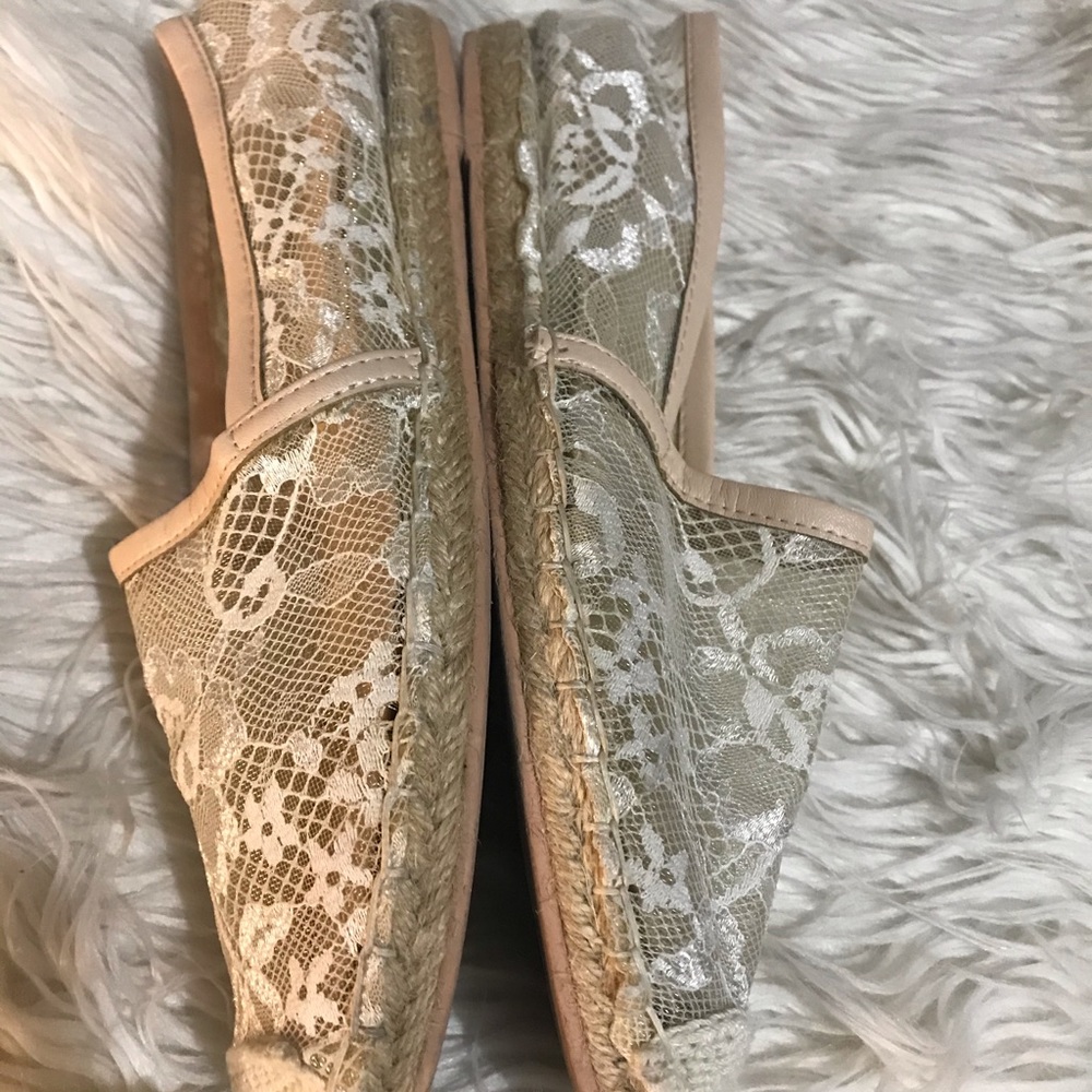 Valentino Caravani Espadrilles - Picture 6 of 10